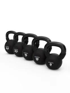 Neopren Kettlebell SET