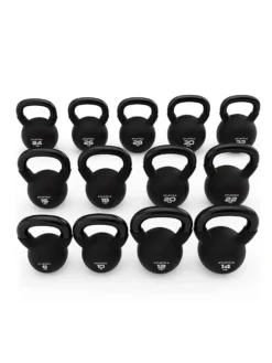 Neopren Kettlebell SET