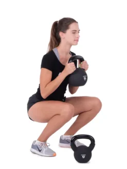 Neopren Kettlebell SET