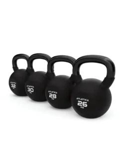 Neopren Kettlebell SET