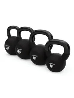 Neopren Kettlebell SET