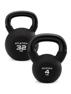 Neopren Kettlebell SET