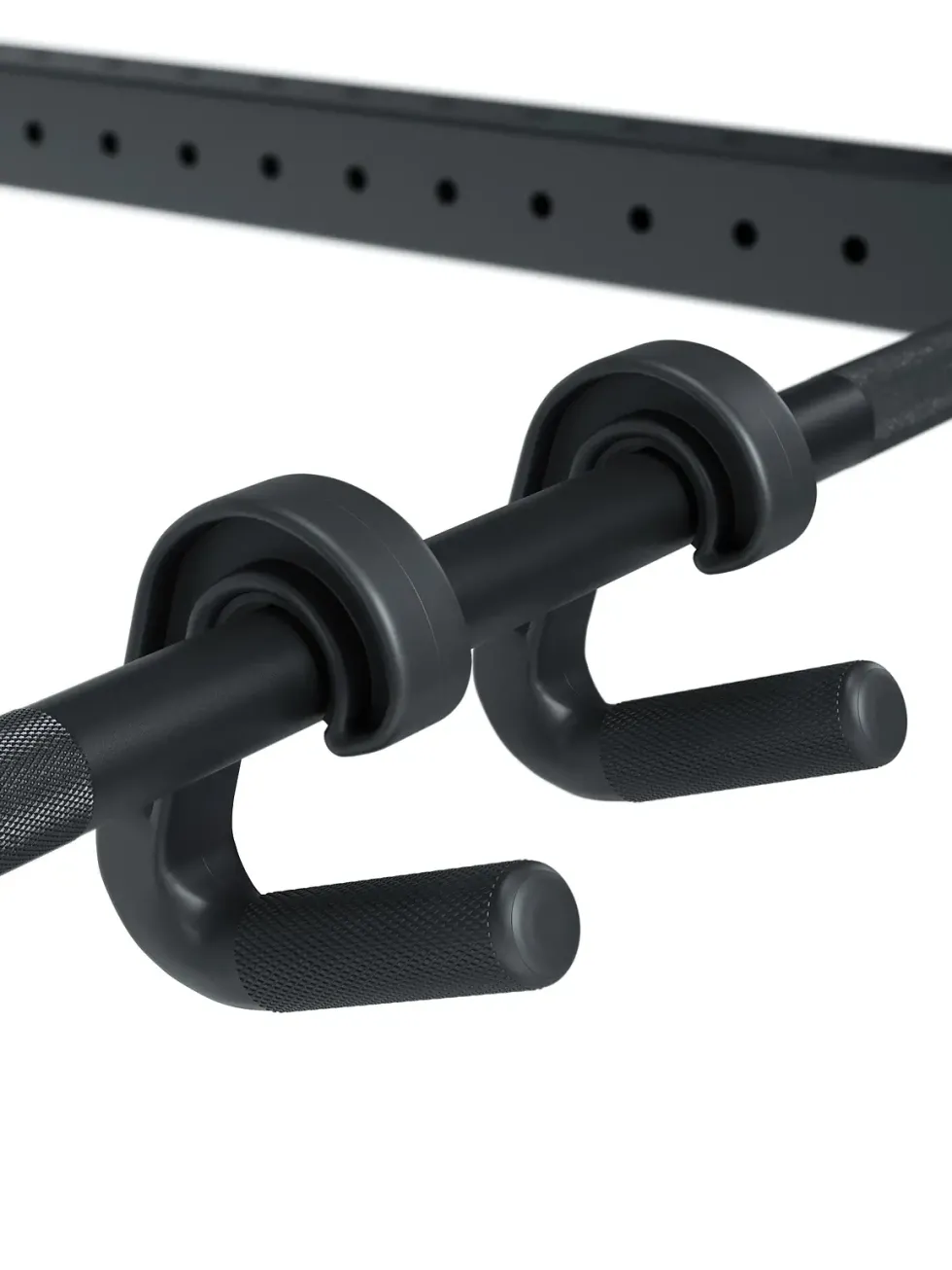 Neutral Grip Handles | 0° Zusatzgriffe für Zugübungen