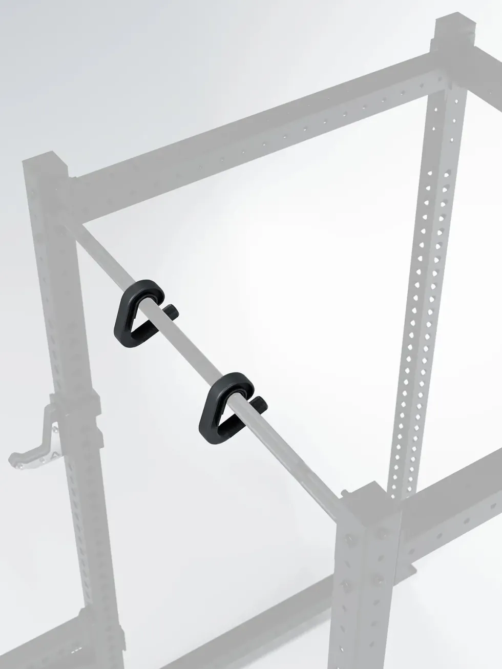 Neutral Grip Handles | 0° Zusatzgriffe für Zugübungen