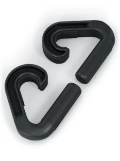 Neutral Grip Handles | 0° Zusatzgriffe für Zugübungen