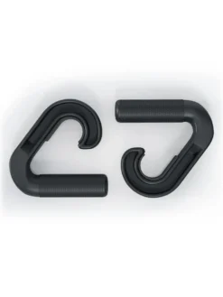 Neutral Grip Handles | 0° Zusatzgriffe für Zugübungen