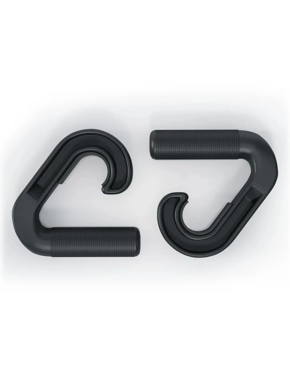 Neutral Grip Handles | 0° Zusatzgriffe für Zugübungen