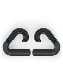 Neutral Grip Handles | 0° Zusatzgriffe für Zugübungen
