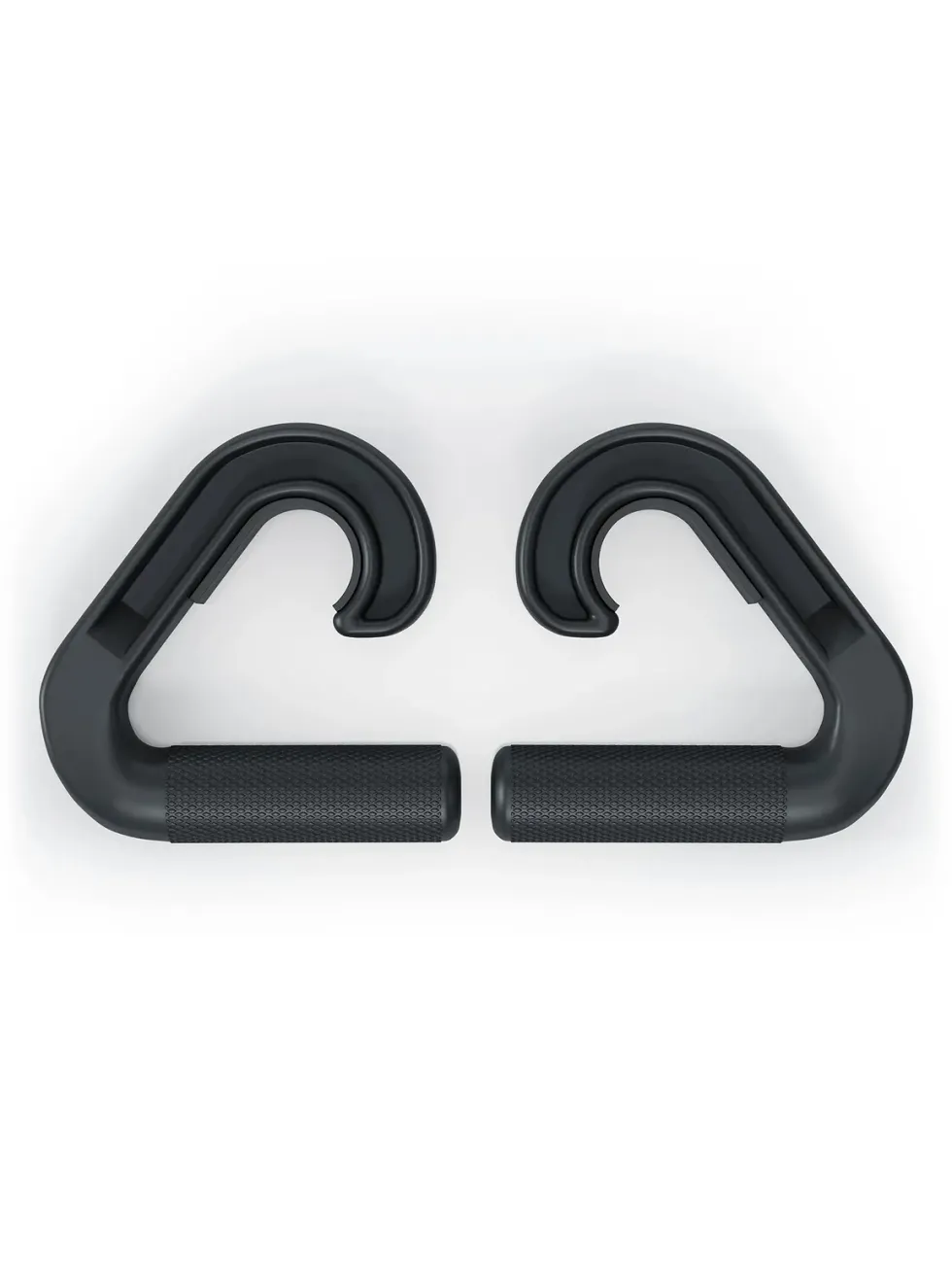Neutral Grip Handles | 0° Zusatzgriffe für Zugübungen