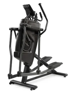 Omni-STRIDE | 3-in-1 Kombination