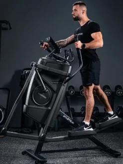Omni-STRIDE | 3-in-1 Kombination