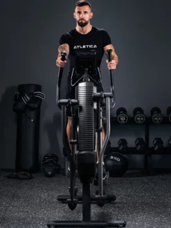Omni-STRIDE | 3-in-1 Kombination