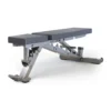 Onyx | Edelstahl Outdoor Bench