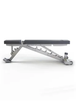 Onyx | Edelstahl Outdoor Bench