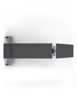 Onyx | Edelstahl Outdoor Bench