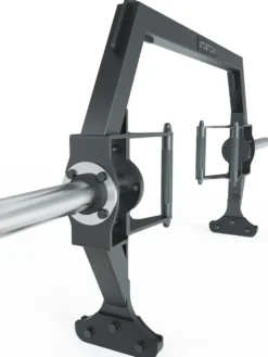 Open Hex Bar | Spezialhantel fürs Kreuzheben