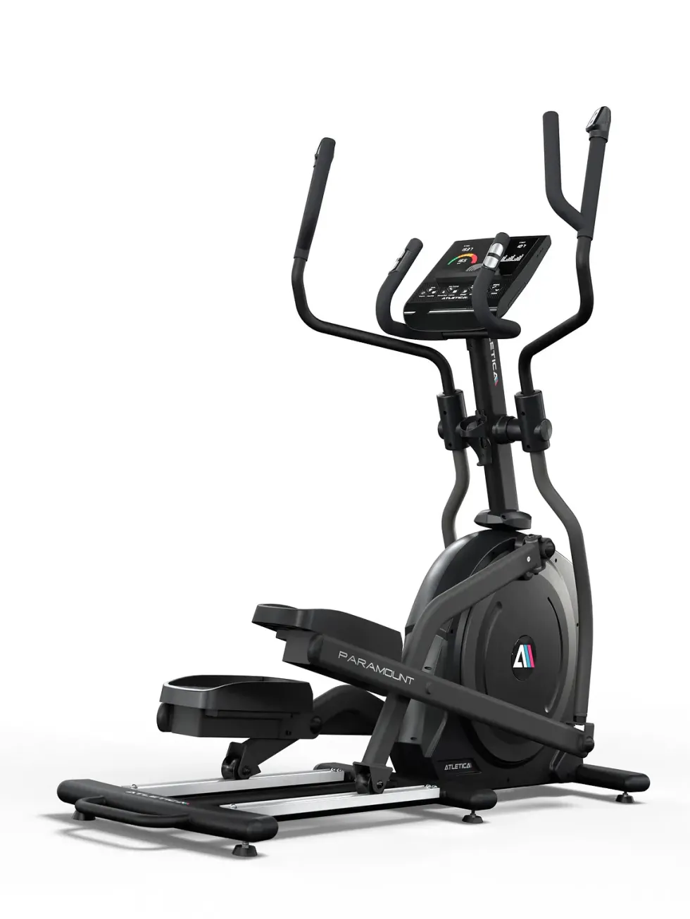 Paramount Crosstrainer