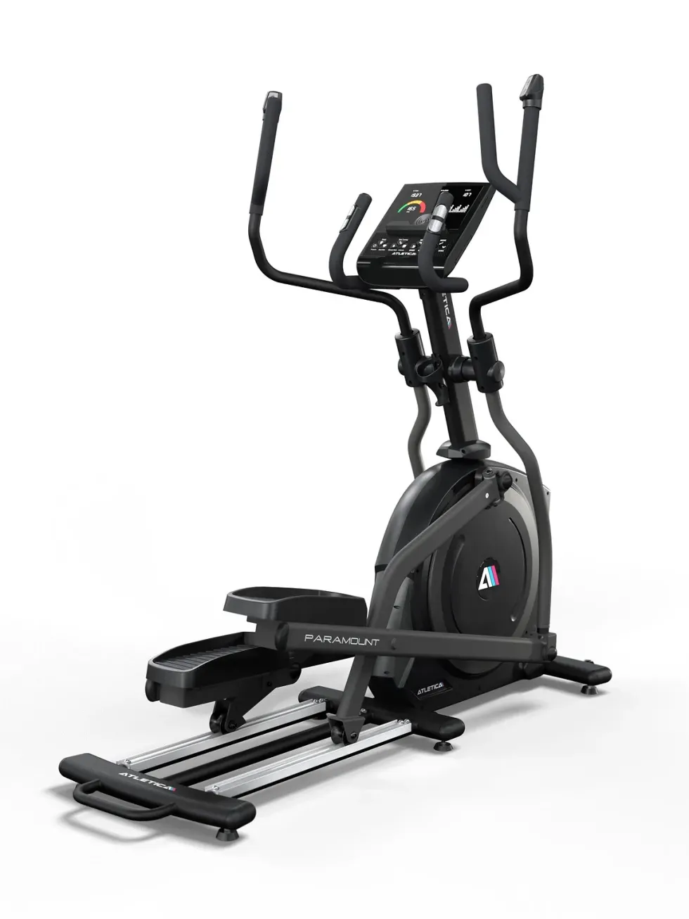Paramount Crosstrainer