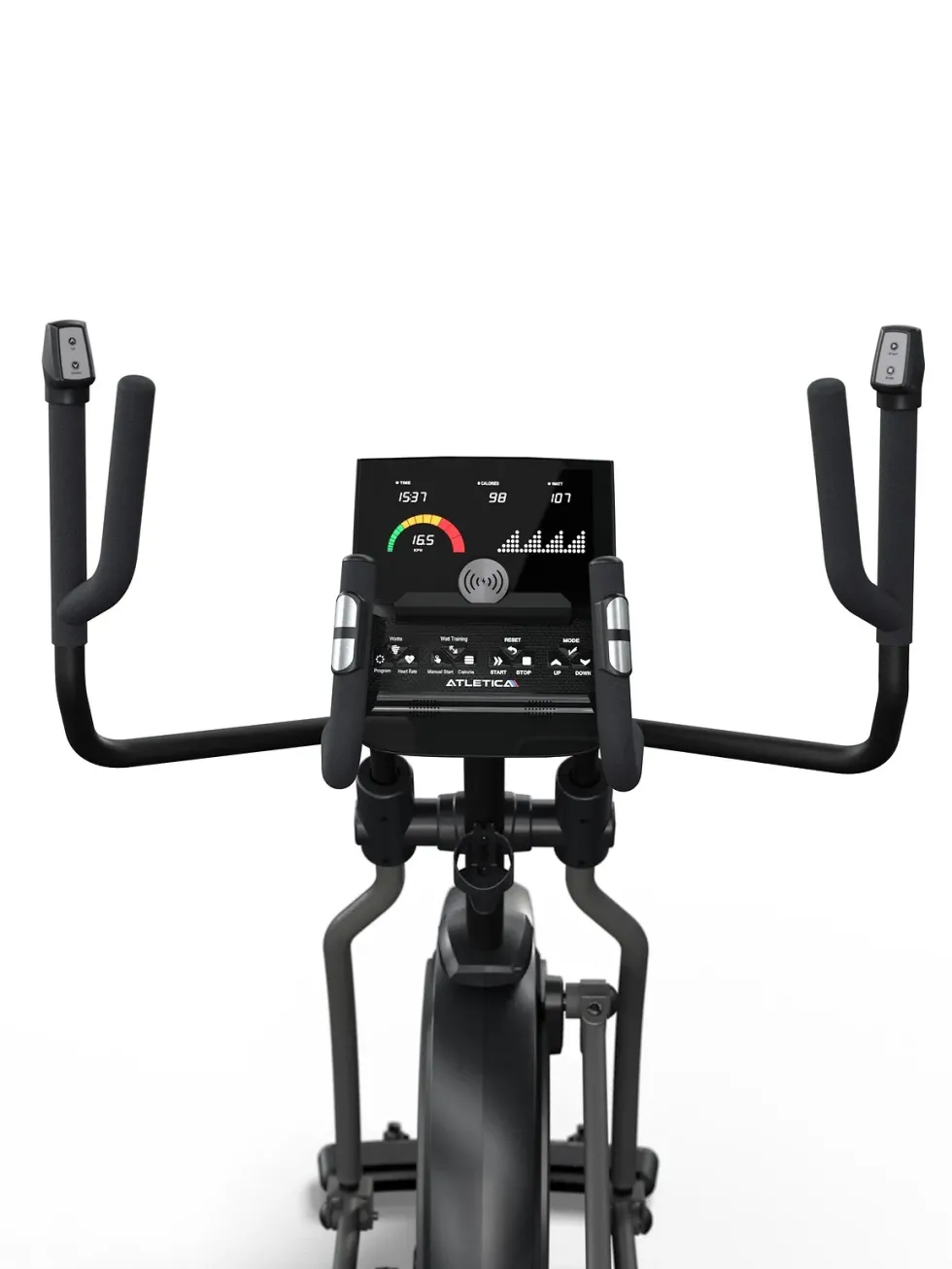 Paramount Crosstrainer