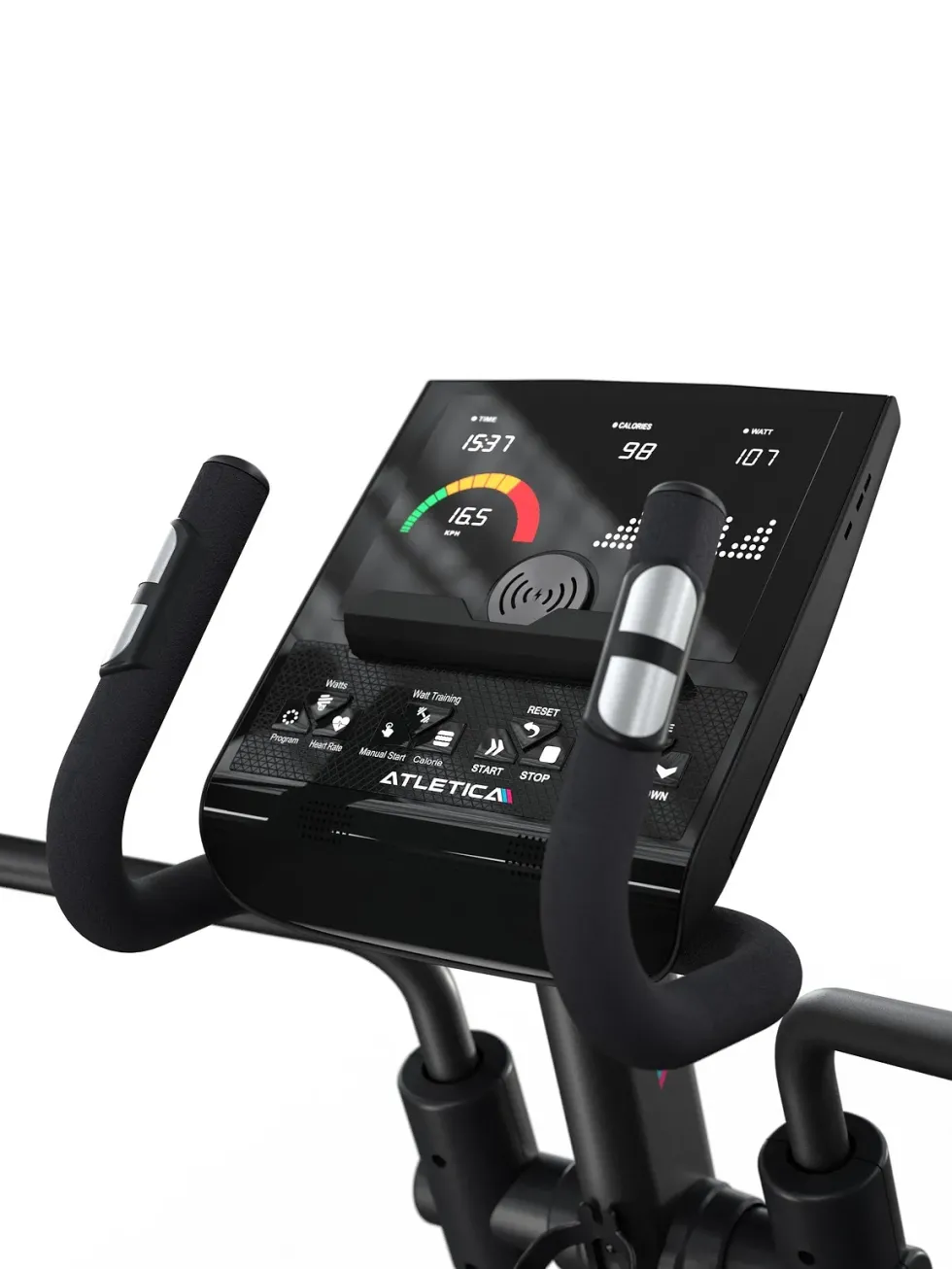 Paramount Crosstrainer