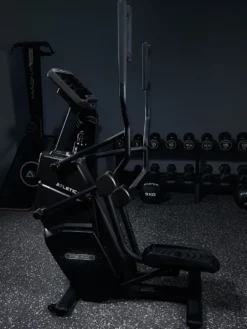 PEAK | HIIT Training Stepper