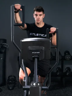 PEAK | HIIT Training Stepper