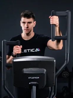 PEAK | HIIT Training Stepper