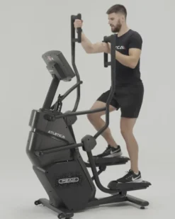 PEAK | HIIT Training Stepper