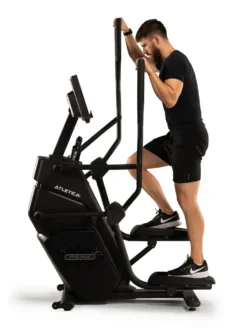 PEAK | HIIT Training Stepper