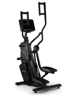 PEAK | HIIT Training Stepper