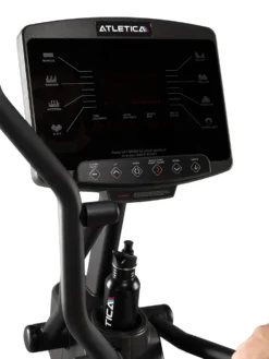 PEAK | HIIT Training Stepper