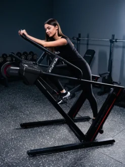 PEAK Runner | Intensives Cardiotraining