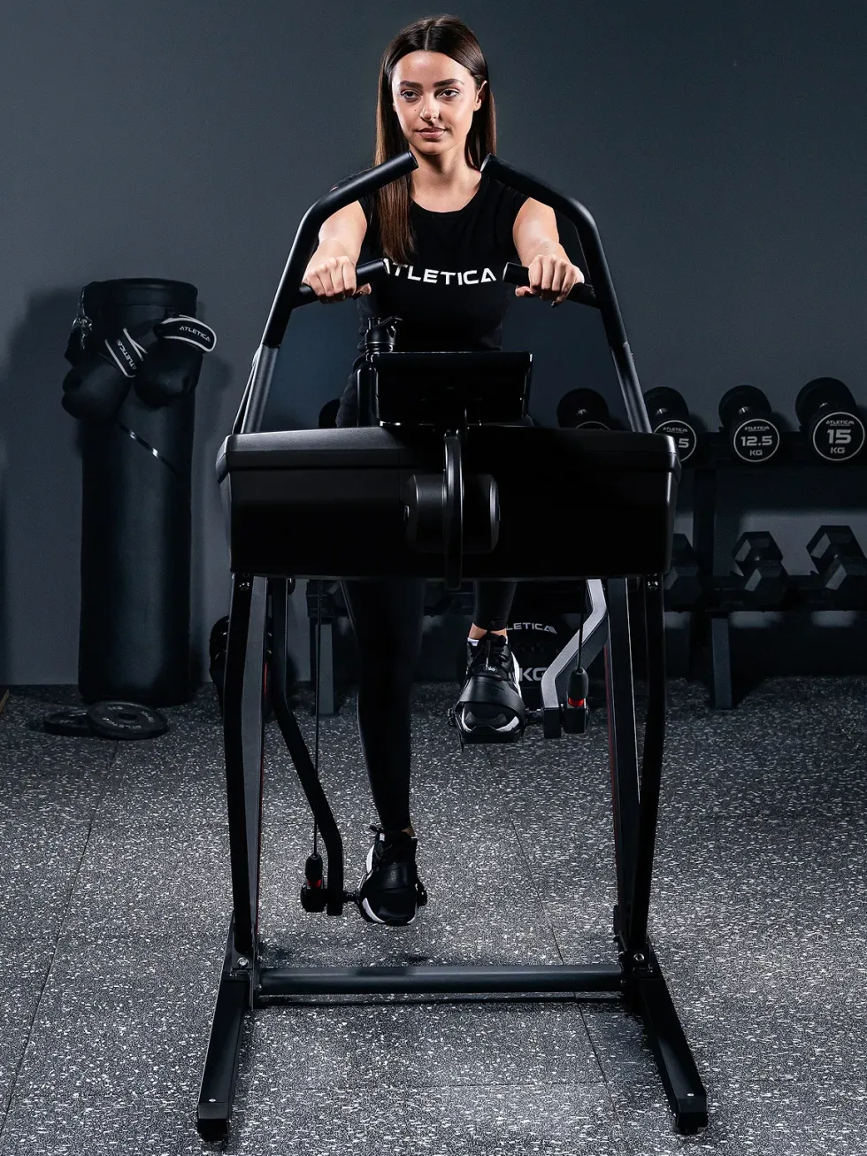 PEAK Runner | Intensives Cardiotraining