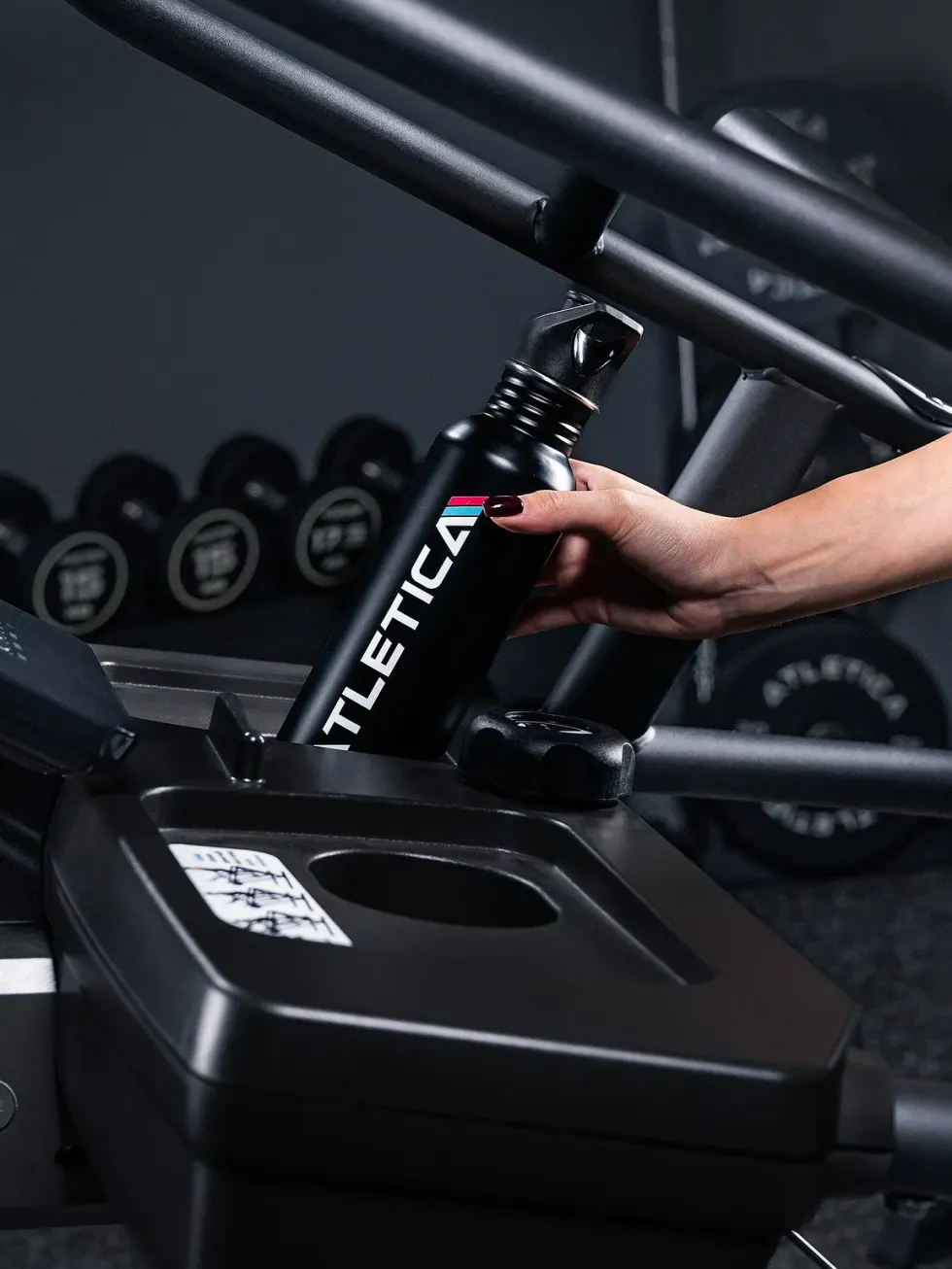 PEAK Runner | Intensives Cardiotraining