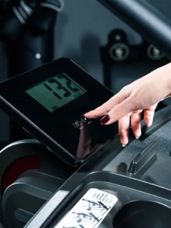 PEAK Runner | Intensives Cardiotraining
