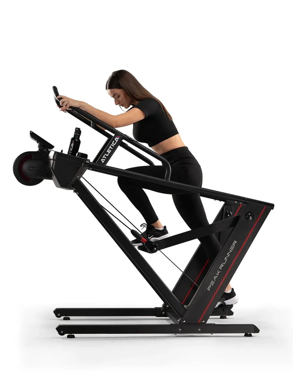 PEAK Runner | Intensives Cardiotraining