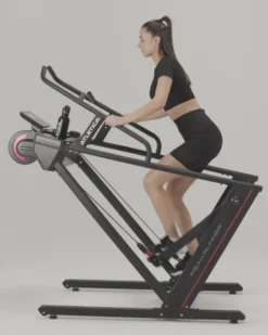 PEAK Runner | Intensives Cardiotraining
