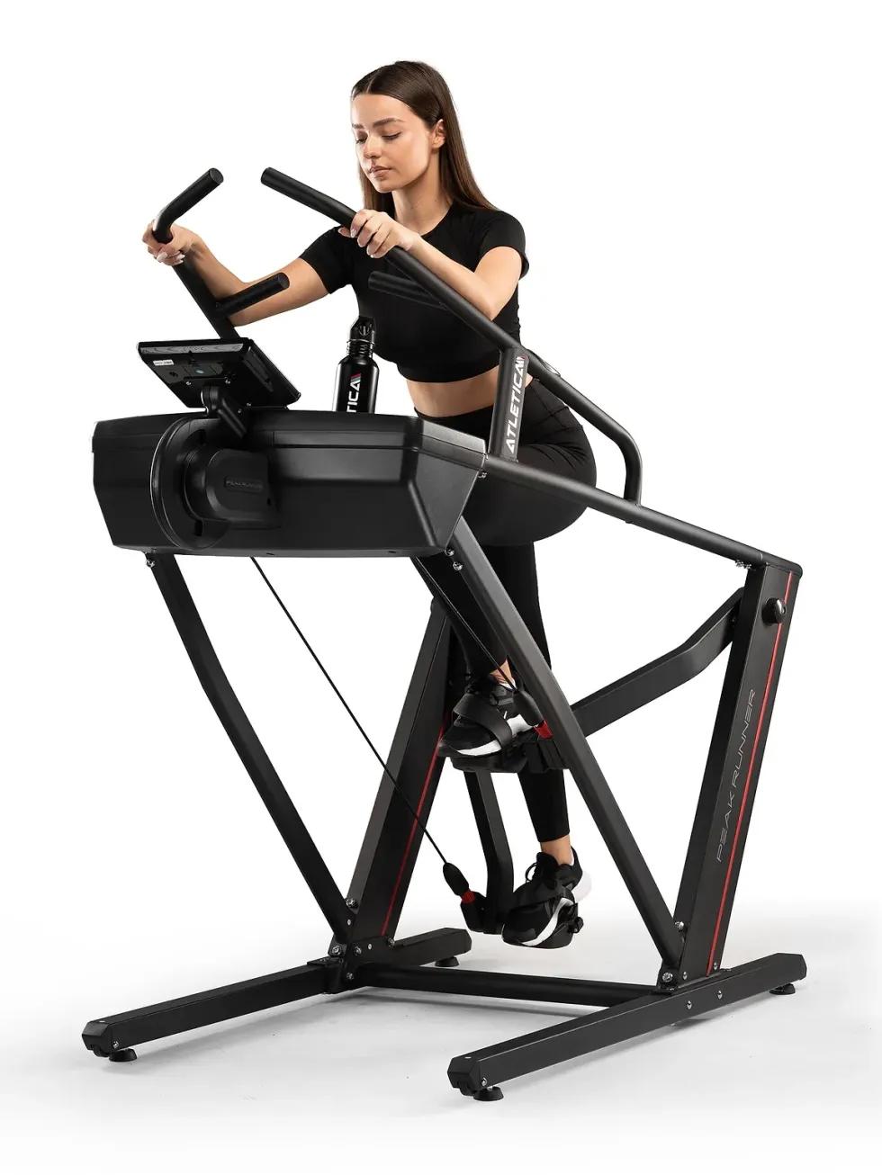 PEAK Runner | Intensives Cardiotraining