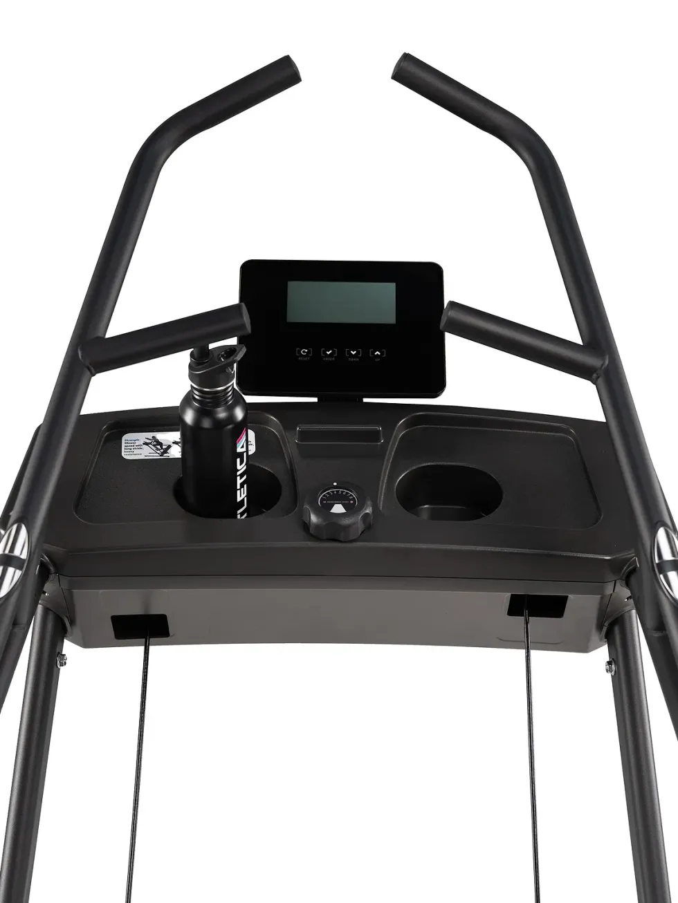 PEAK Runner | Intensives Cardiotraining