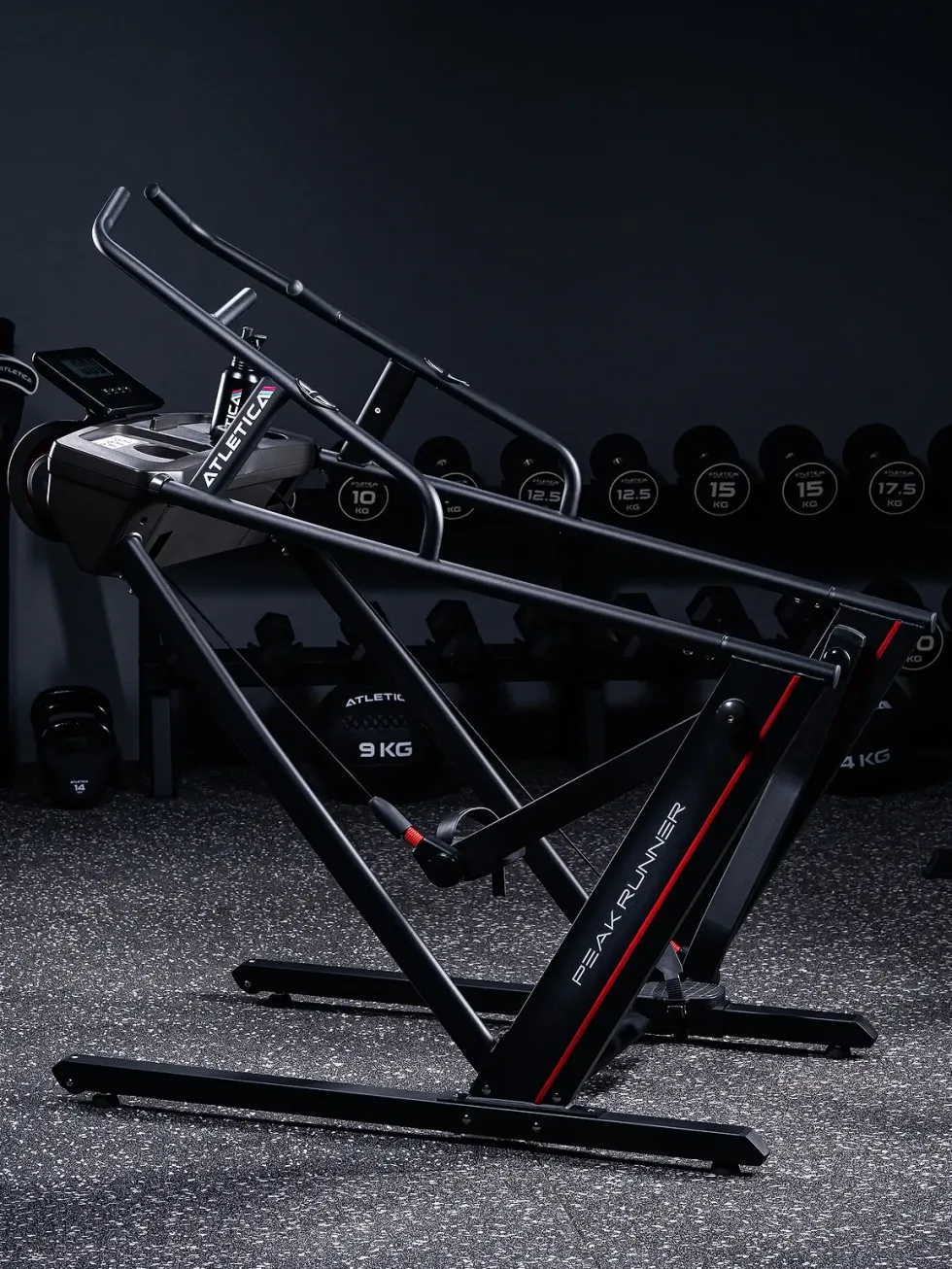 PEAK Runner | Intensives Cardiotraining