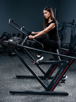 PEAK Runner | Intensives Cardiotraining