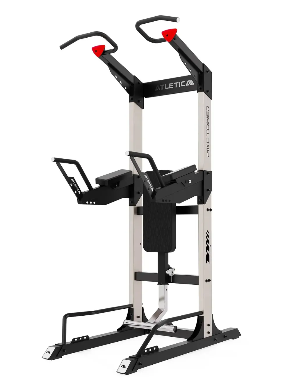 Pike | Premium Power Tower