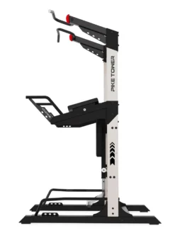 Pike | Premium Power Tower