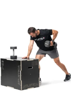 Plyobox | Sprungbox Anti-Slip