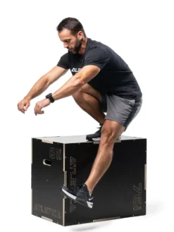 Plyobox | Sprungbox Anti-Slip