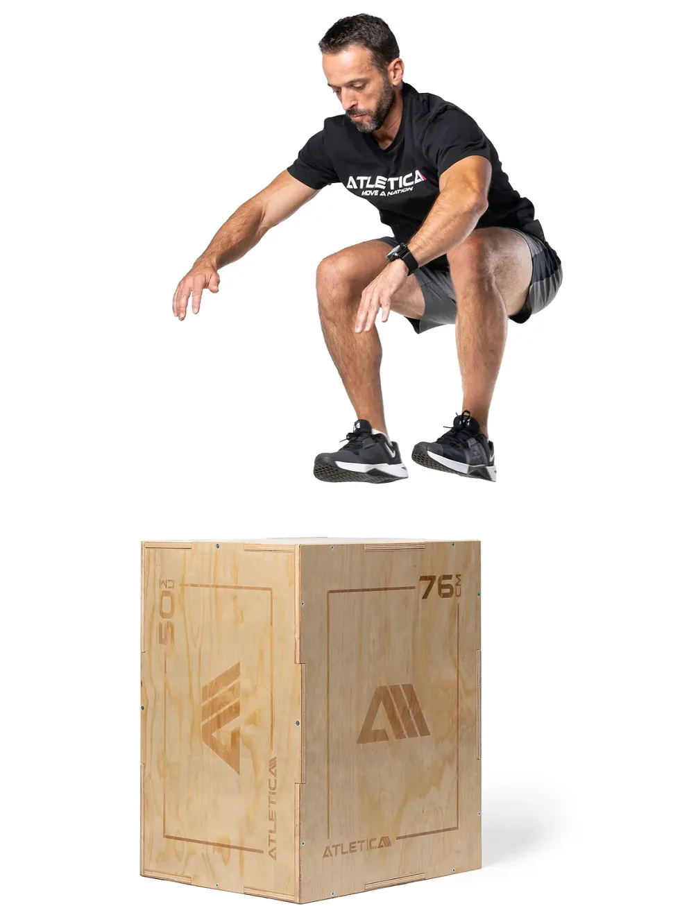 Plyobox | Sprungbox Classic
