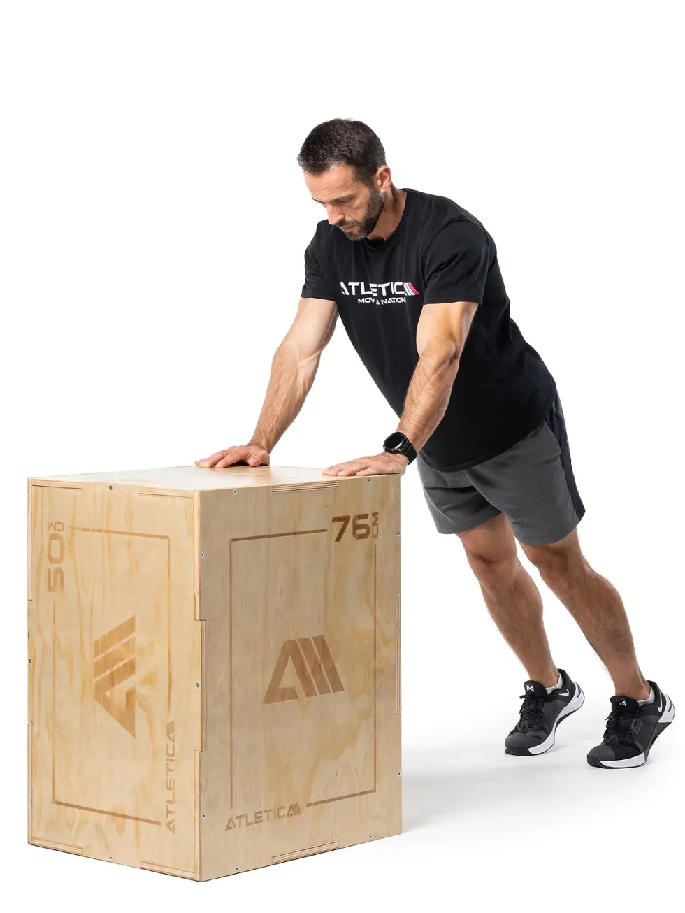 Plyobox | Sprungbox Classic