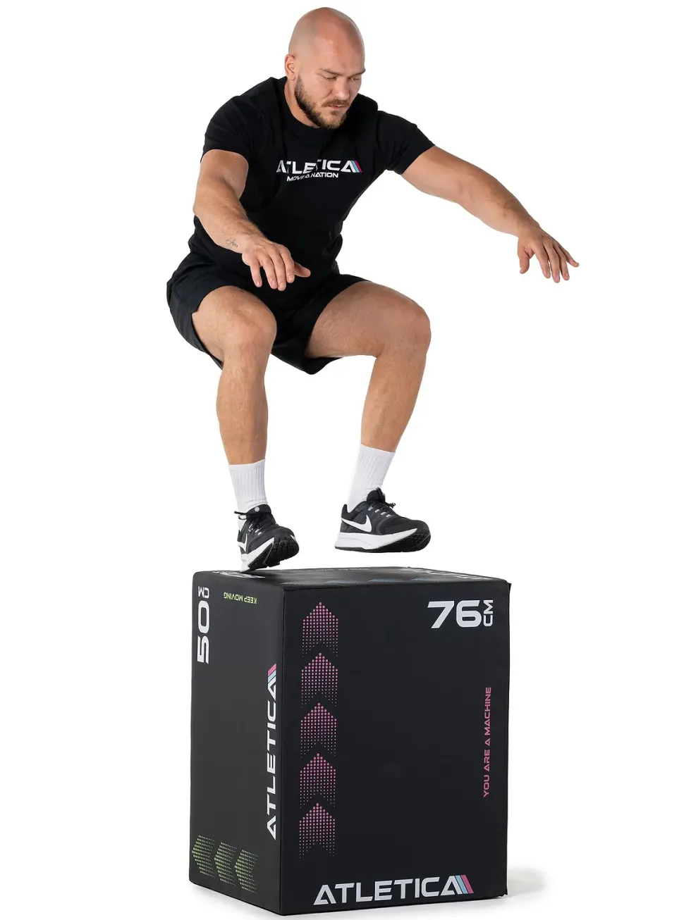 Plyobox | Sprungbox PRO
