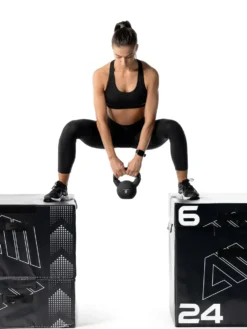 Plyobox Modular | JumpBox Set