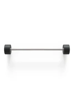 Polyurethan Langhantel | Kompakt | 10-50kg